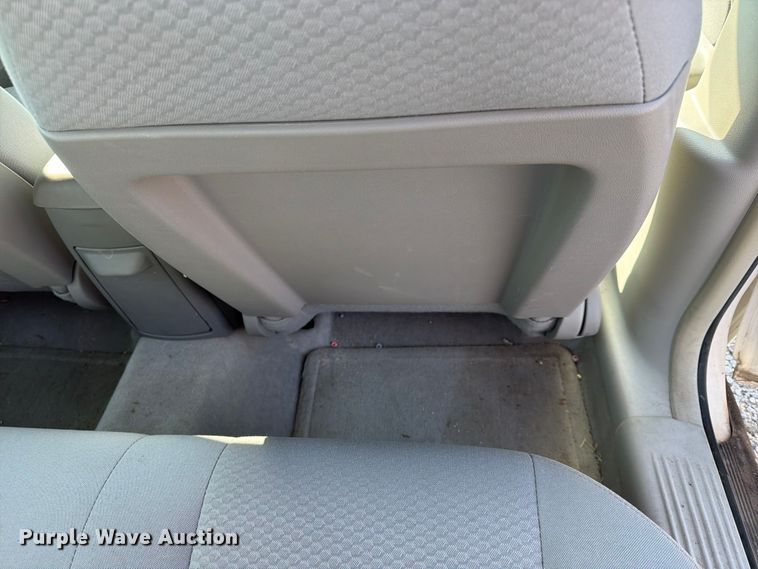 image for item MZ9838 2007 Chevrolet Malibu 