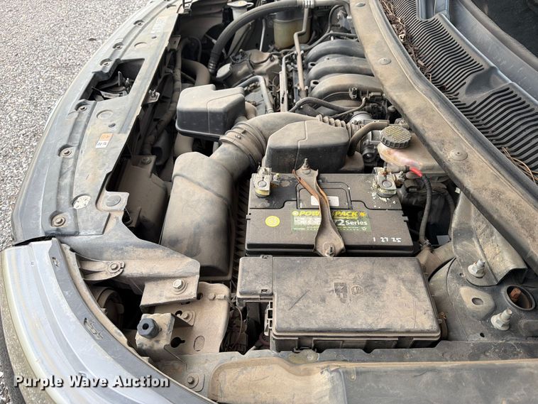 image for item MZ9839 2018 Ford Explorer Police SUV