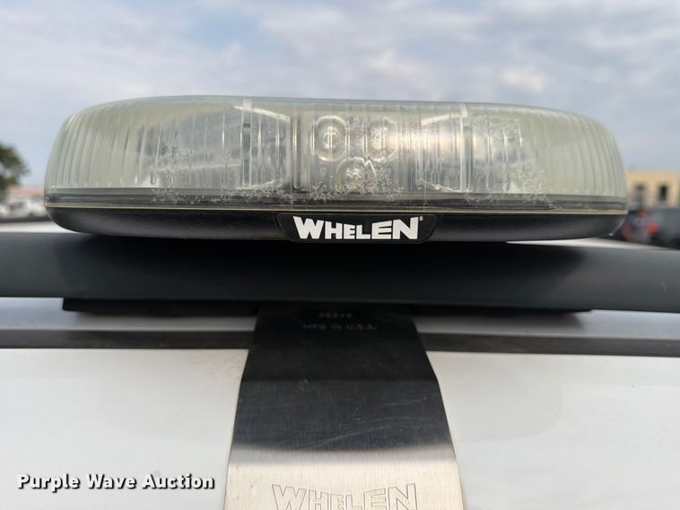 image for item MZ9840 2018 Ford Escape SUV