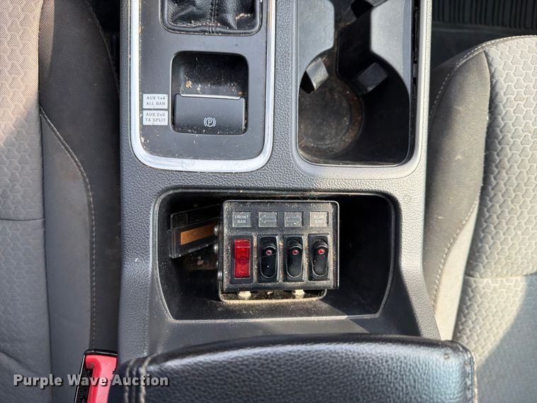 image for item MZ9840 2018 Ford Escape SUV