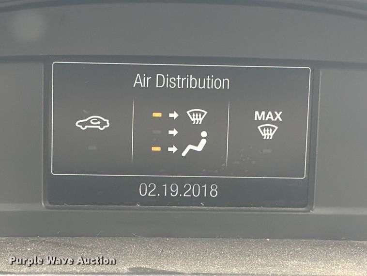 image for item MZ9840 2018 Ford Escape SUV