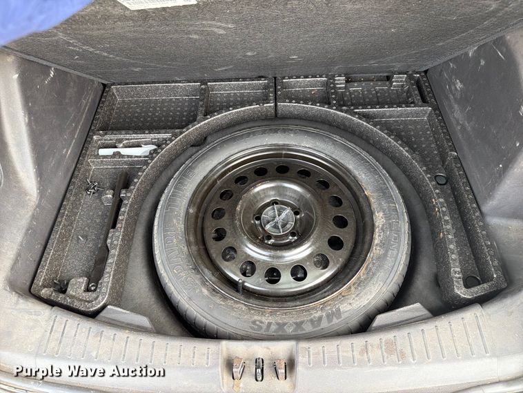image for item MZ9840 2018 Ford Escape SUV