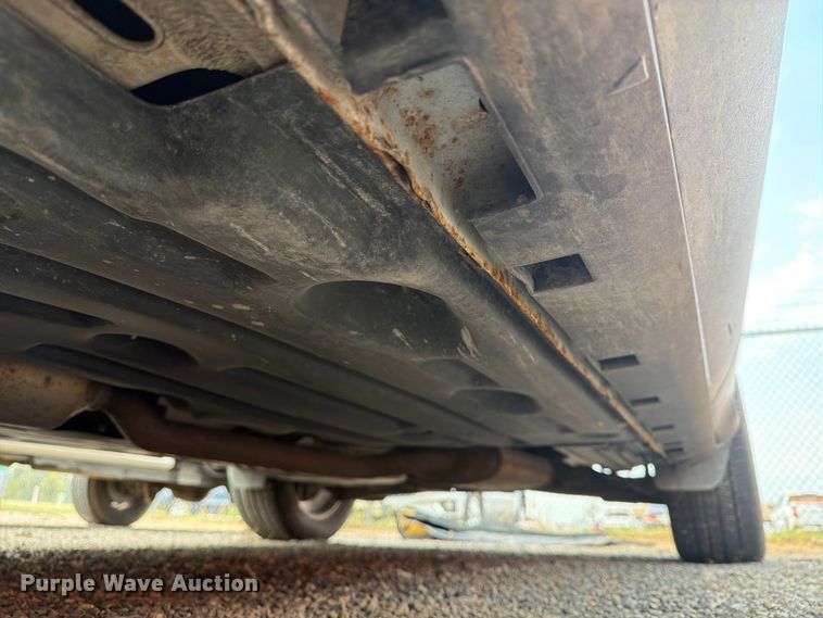 image for item MZ9840 2018 Ford Escape SUV