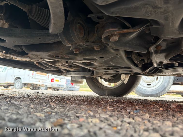 image for item MZ9840 2018 Ford Escape SUV