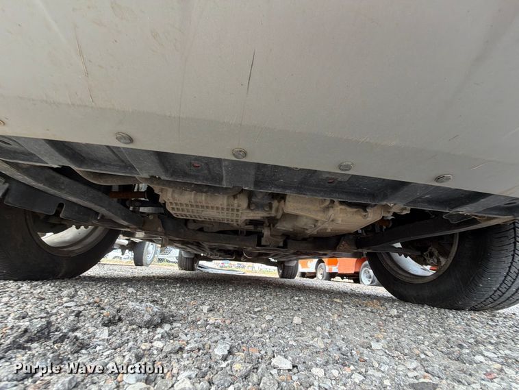image for item MZ9840 2018 Ford Escape SUV