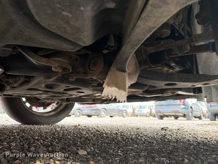 image for item MZ9840 2018 Ford Escape SUV