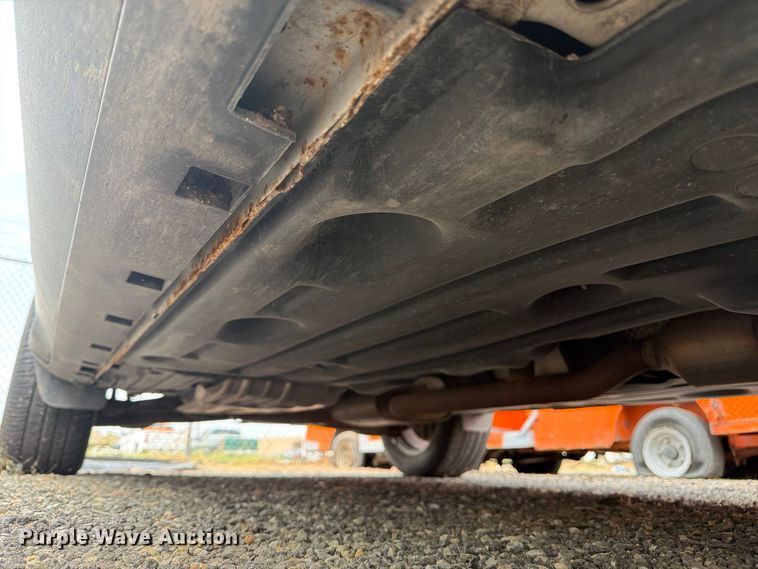 image for item MZ9840 2018 Ford Escape SUV