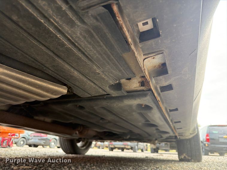 image for item MZ9840 2018 Ford Escape SUV