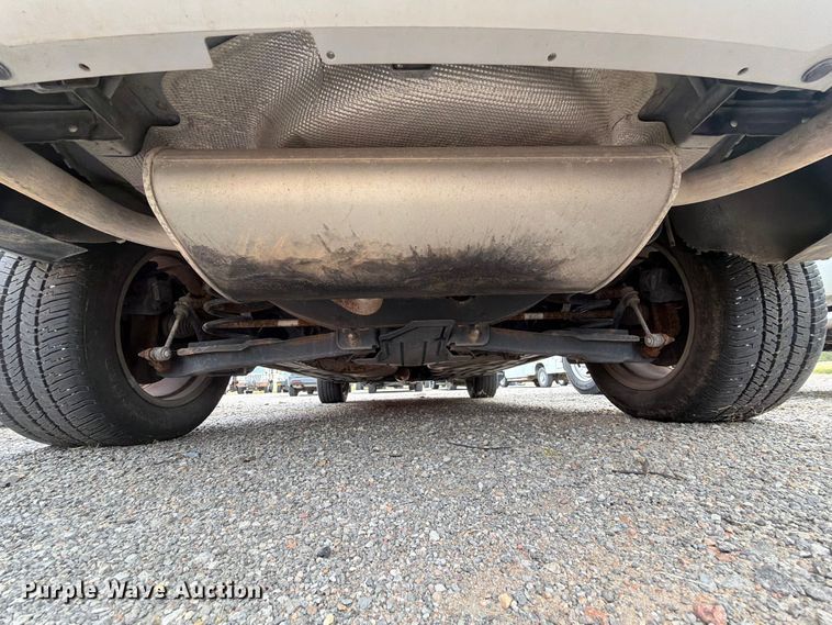 image for item MZ9840 2018 Ford Escape SUV