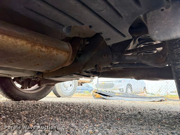image for item MZ9840 2018 Ford Escape SUV
