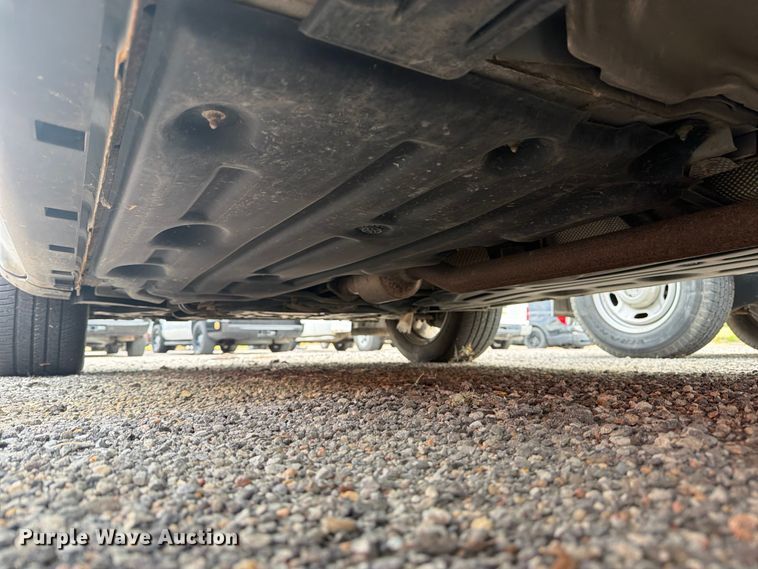 image for item MZ9840 2018 Ford Escape SUV