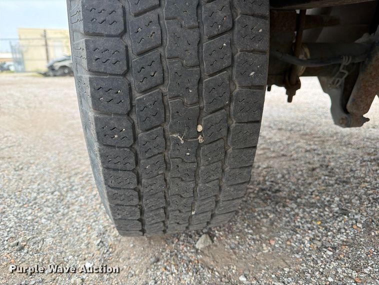 image for item MZ9841 2016 Ford F250 Crew Cab pickup truck