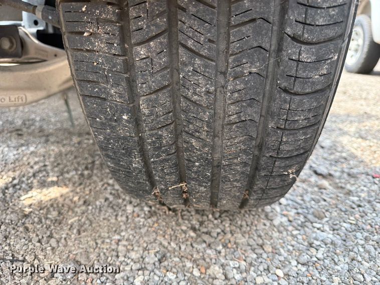 image for item MZ9843 2021 Ford Explorer Police SUV