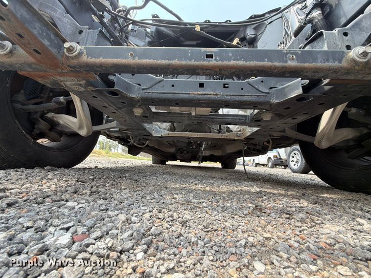 image for item MZ9843 2021 Ford Explorer Police SUV