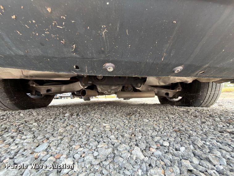 image for item MZ9843 2021 Ford Explorer Police SUV