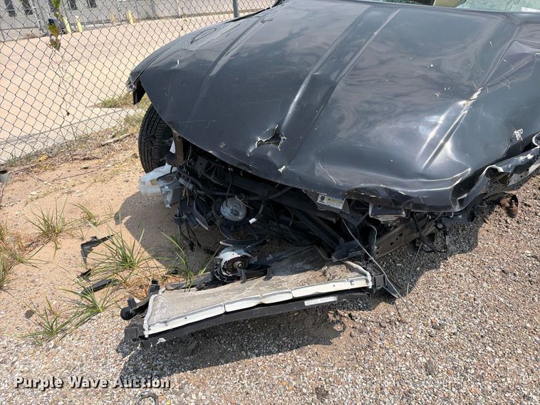 image for item MZ9854 2019 Dodge Charger Police 