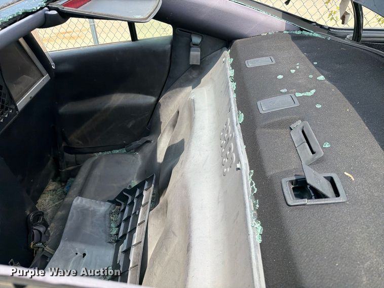 image for item MZ9854 2019 Dodge Charger Police 
