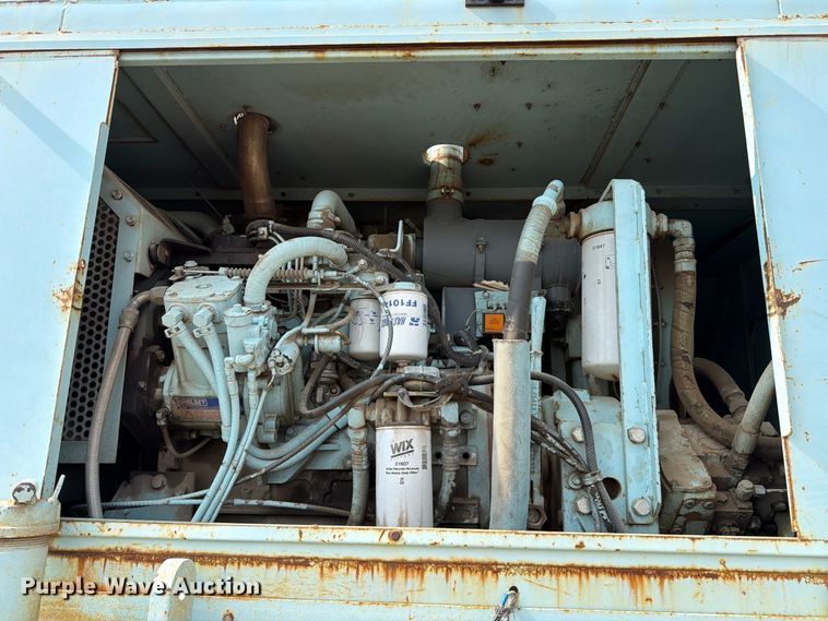 image for item MZ9855 Little Giant 32H crane