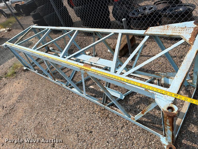 image for item MZ9855 Little Giant 32H crane