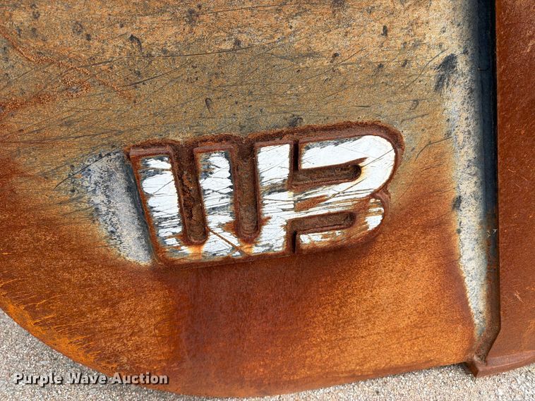 image for item MZ9859 2018 Hyundai HL955XT wheel loader
