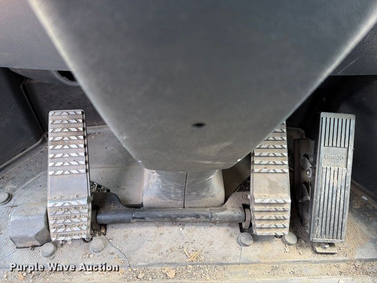 image for item MZ9859 2018 Hyundai HL955XT wheel loader