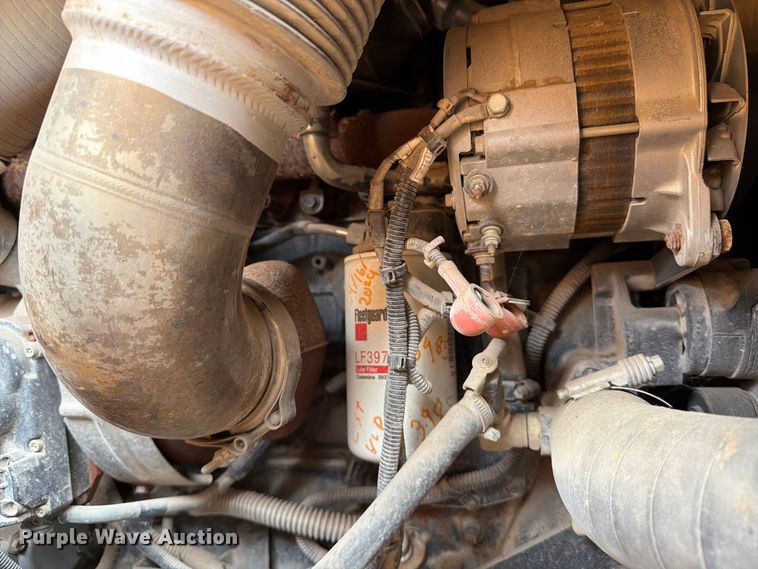 image for item MZ9859 2018 Hyundai HL955XT wheel loader