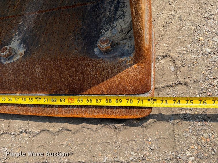 image for item MZ9863 2011 Caterpillar M318D wheeled excavator