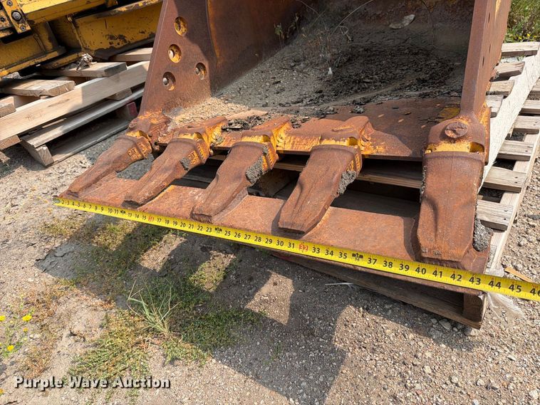 image for item MZ9863 2011 Caterpillar M318D wheeled excavator
