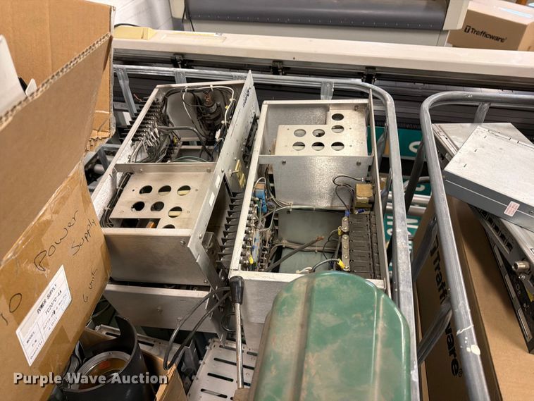 image for item MZ9869 Electronics