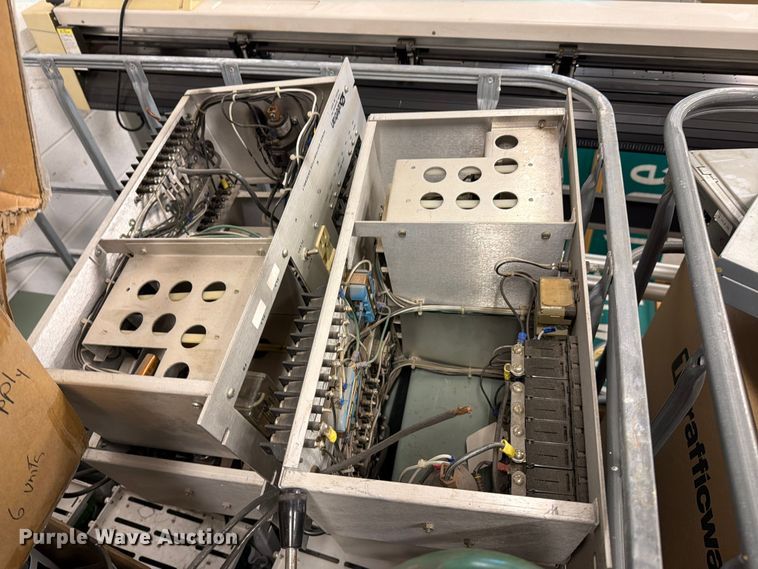 image for item MZ9869 Electronics