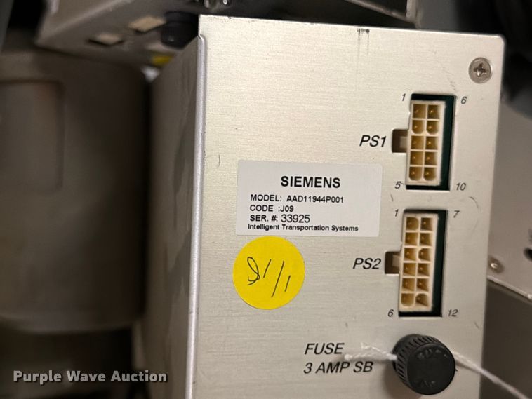 image for item MZ9869 Electronics