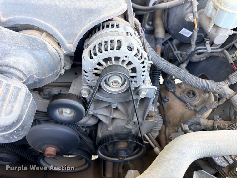 image for item DU1510 2013 Chevrolet Silverado 1500 Crew Cab pickup truck