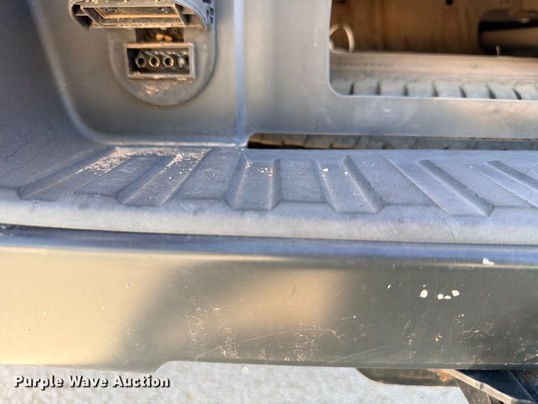 image for item DU1511 2014 Chevrolet Silverado 1500 Crew Cab pickup truck