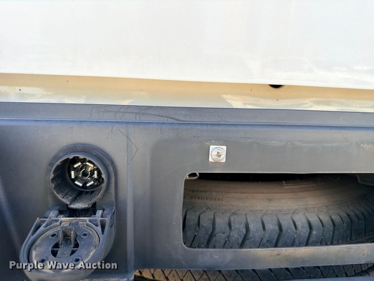 image for item DU1511 2014 Chevrolet Silverado 1500 Crew Cab pickup truck