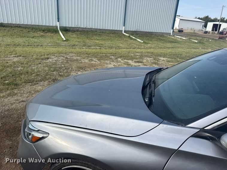 image for item DY3155 2018 Honda Accord Sport 