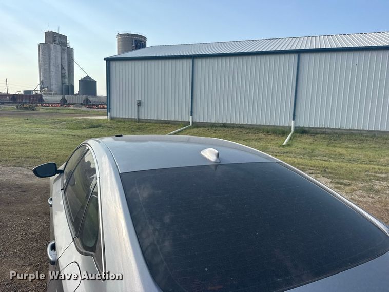 image for item DY3155 2018 Honda Accord Sport 
