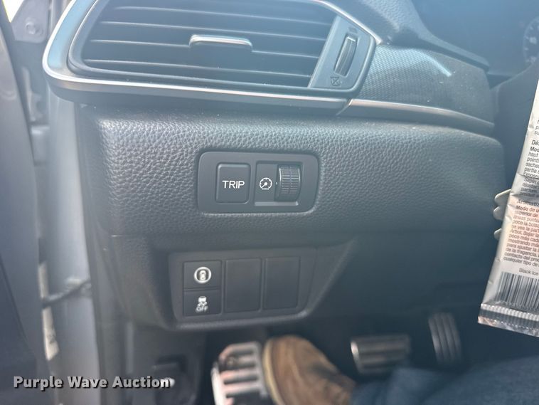 image for item DY3155 2018 Honda Accord Sport 