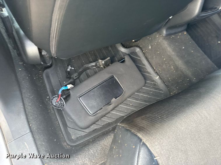 image for item DY3155 2018 Honda Accord Sport 