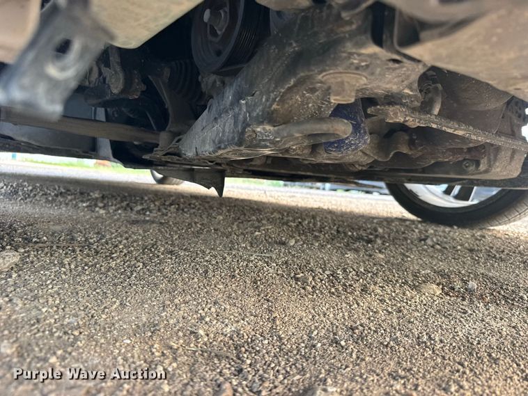 image for item DY3155 2018 Honda Accord Sport 