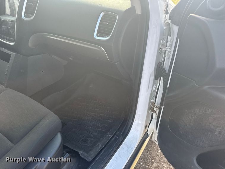 image for item DY3158 2020 Dodge Durango SSV SUV