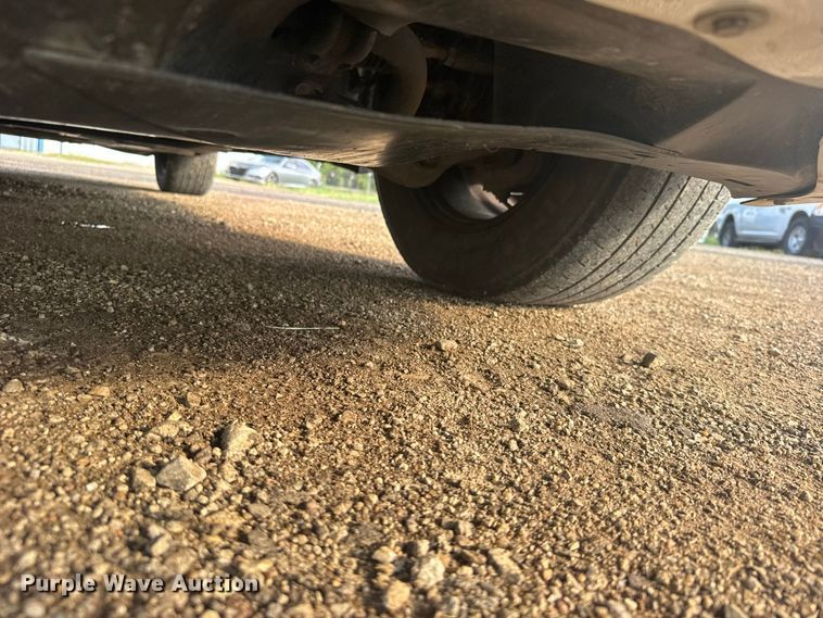 image for item DY3158 2020 Dodge Durango SSV SUV