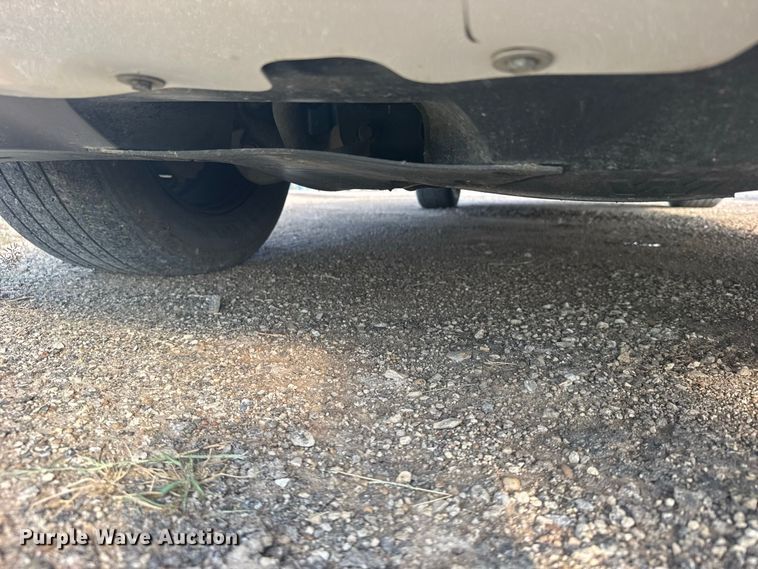 image for item DY3158 2020 Dodge Durango SSV SUV