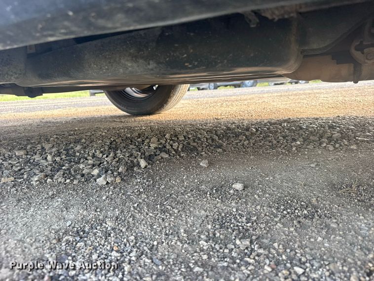 image for item DY3158 2020 Dodge Durango SSV SUV