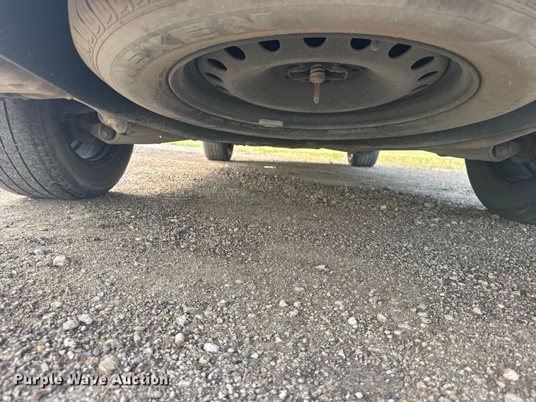image for item DY3158 2020 Dodge Durango SSV SUV