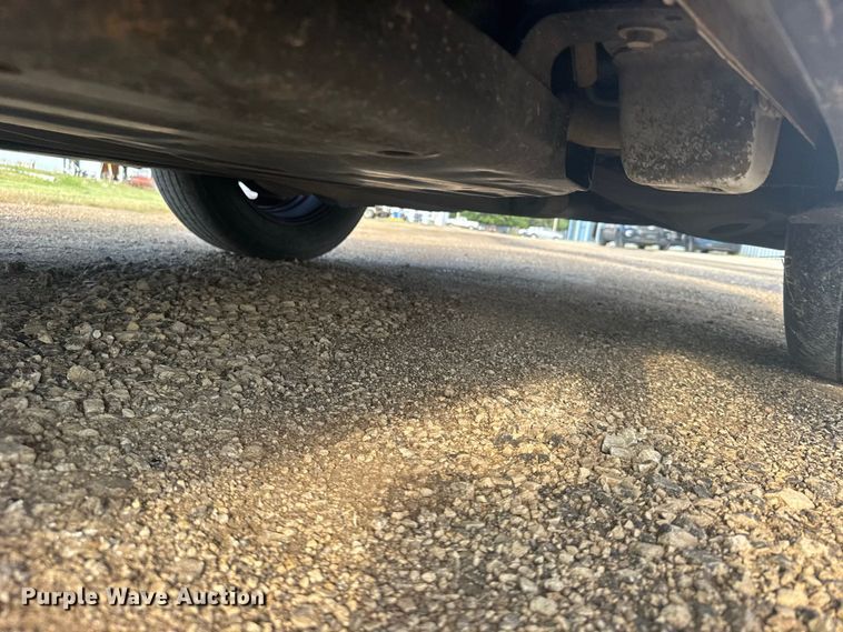 image for item DY3158 2020 Dodge Durango SSV SUV