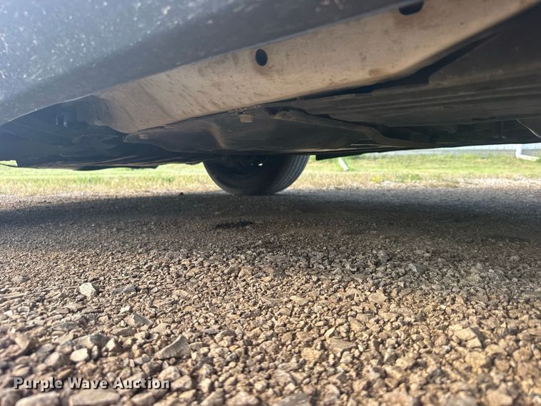 image for item DY3158 2020 Dodge Durango SSV SUV