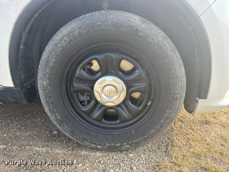 image for item DY3158 2020 Dodge Durango SSV SUV