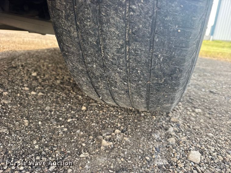 image for item DY3158 2020 Dodge Durango SSV SUV