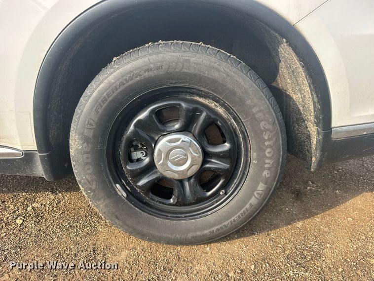 image for item DY3158 2020 Dodge Durango SSV SUV