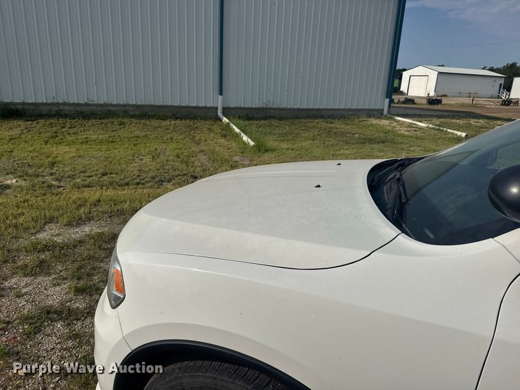 image for item DY3160 2020 Dodge Durango SSV SUV